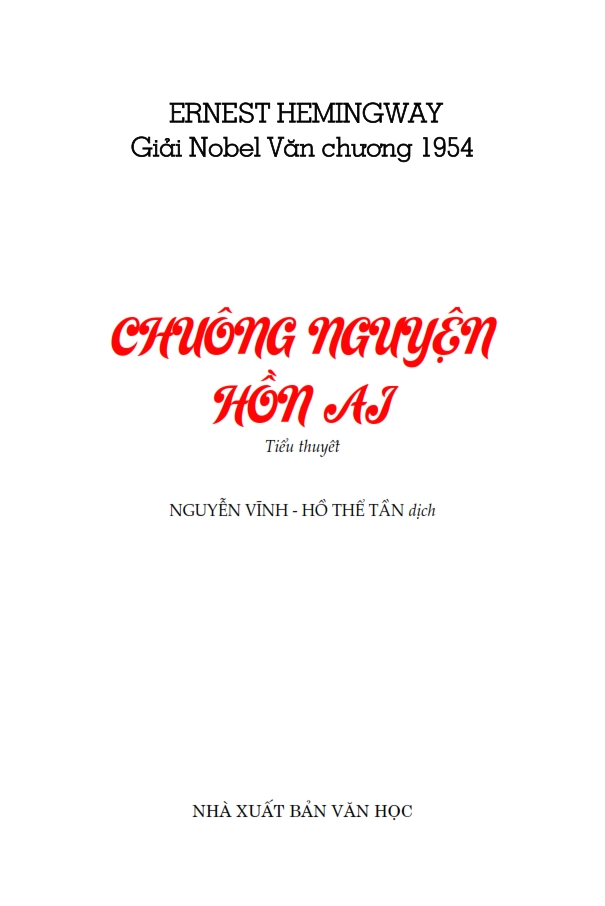 Mục lục